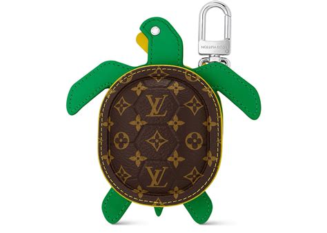 louis vuitton turtle wallet|louis vuitton turtle backpack.